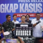 Dedy Irsan: Polres Bogor Telah Selamatkan Ribuan Nyawa Dari Bahaya Obat Ilegal