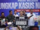 Dedy Irsan: Polres Bogor Telah Selamatkan Ribuan Nyawa Dari Bahaya Obat Ilegal