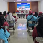 Jaga Keamanan Pelanggan, Pgn Gelar Sosialisasi Penggunaan Gas Bumi Yang Aman