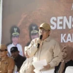 Dukung Umkm Dan Pariwisata, Lombok Utara Jalankan Sensus Ekonomi Nasional