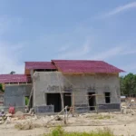 Gawat! Diduga Proyek Yonif Tp 807 Belum Rampung Meski Dibayar 100 Persen