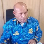 Jeremias Gembenop Sayangkan Pernyataan Kuasa Hukum Yang Menyebut Dirinya Tersangka