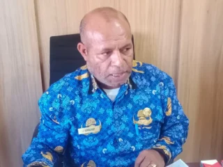 Jeremias Gembenop Sayangkan Pernyataan Kuasa Hukum Yang Menyebut Dirinya Tersangka