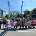 Abdul Adzim: Segera Periksa Dan Tahan Febrie, Jangan Ada Perlindungan ​