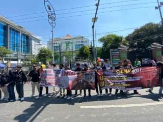 Abdul Adzim: Segera Periksa Dan Tahan Febrie, Jangan Ada Perlindungan ​