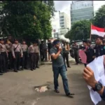 Jan Banten Desak Aparat Usut Tuntas Dugaan Penculikan Dan Penganiayaan Terhadap Koh Uun