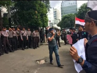 Jan Banten Desak Aparat Usut Tuntas Dugaan Penculikan Dan Penganiayaan Terhadap Koh Uun