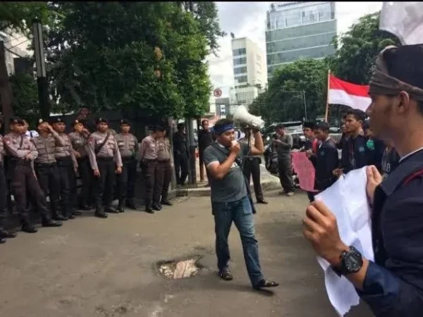 Jan Banten Desak Aparat Usut Tuntas Dugaan Penculikan Dan Penganiayaan Terhadap Koh Uun