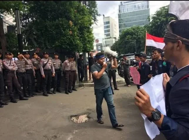 Jan Banten Desak Aparat Usut Tuntas Dugaan Penculikan Dan Penganiayaan Terhadap Koh Uun