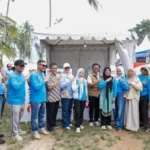 Ramaikan Exciting Banten Festival 2026, Bank Banten Dukung Pengembangan Kepariwisataan Yang Berkelanjutan