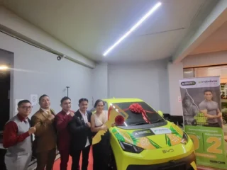 Dua Perjuangan, Satu Penghargaan: Bagaimana Kontroversi Tantangan Kebugaran Berakhir Tanpa Pihak Yang Kalah ​