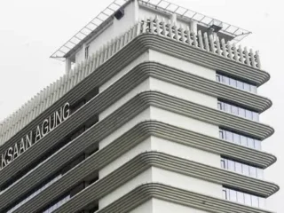 Soroti Dugaan Keuntungan Rp958 Miliar, Gsbk Tagih Kejagung Periksa United Tractors Dan Pamapersada