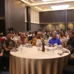 Kapolda Papua Barat Daya Silaturahmi Bersama Forkopimda Dan Tokoh Masyarakat