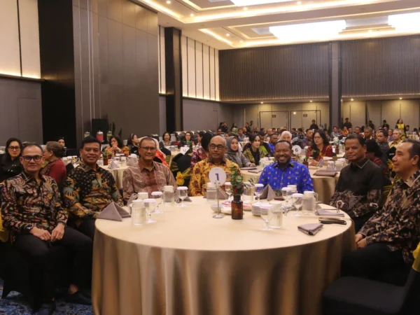 Kapolda Papua Barat Daya Silaturahmi Bersama Forkopimda Dan Tokoh Masyarakat