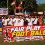 Bil Cup Kancil Mas 2026 Resmi Dibuka, 33 Klub Perebutkan Hadiah Utama Seekor Kerbau
