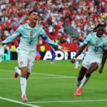 Usir Kroasia Dari Pildun 2026, Portugal Lolos Ke 16 Besar