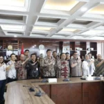 Kemendagri Tunjuk Bank Banten Sebagai Bpd Percontohan Implementasi Transaksi Elektronifikasi Dalam Peningkatan Pad 