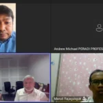 Perkuat Akses Keadilan: Peradi Profesional Gandeng Singapura Probono &Amp; New York City Bar Bertukar Ilmu Probono