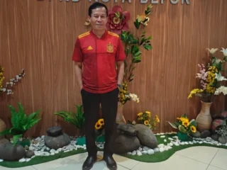 Solid Dan Disiplin, Ketua Dprd Kota Serang Sebut Spanyol Layak Tembus Final Piala Dunia 2026