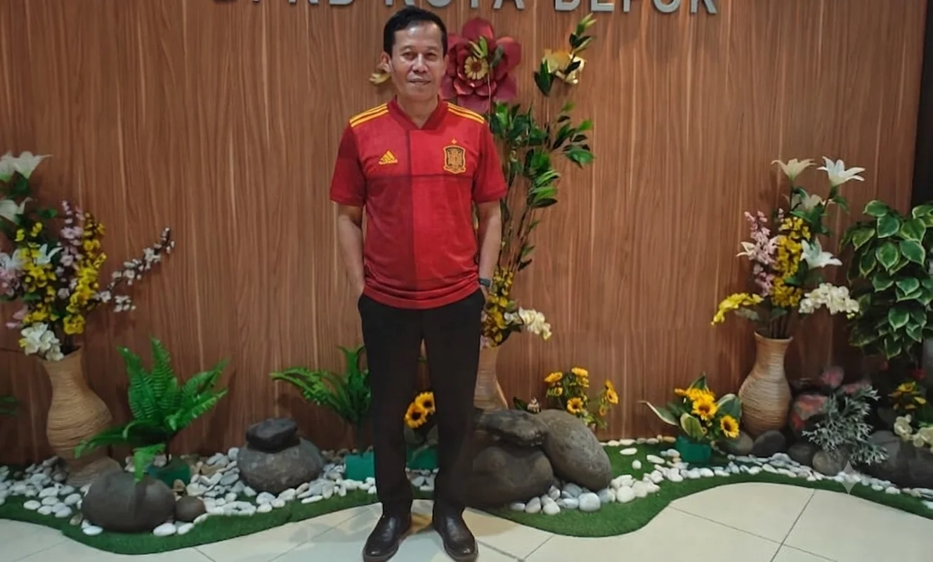 Solid Dan Disiplin, Ketua Dprd Kota Serang Sebut Spanyol Layak Tembus Final Piala Dunia 2026