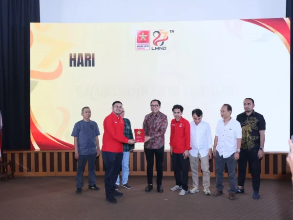 Usia Ke-27, Lmnd Tegaskan Tiga Agenda Utama: Pajak Kekayaan, Land Reform, Pendidikan Gratis
