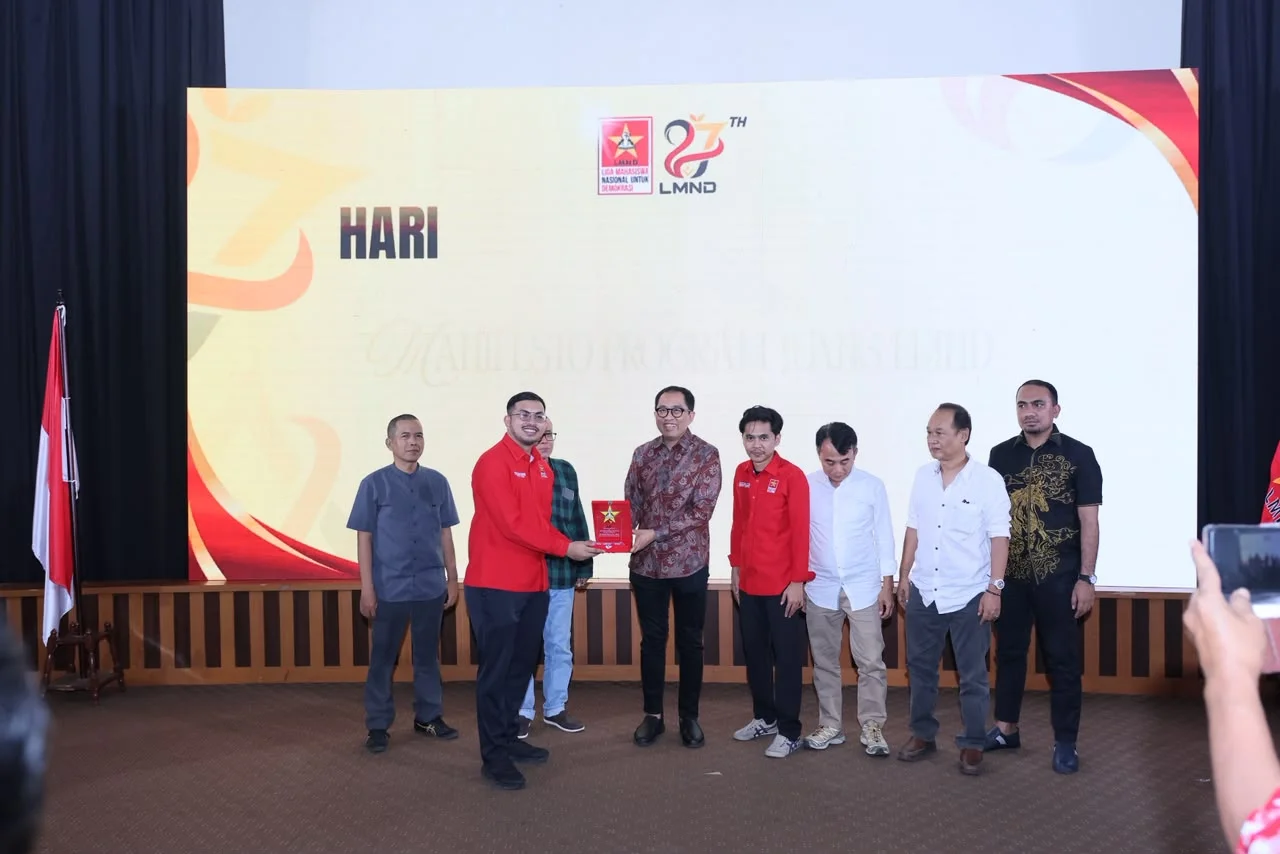 Usia Ke-27, Lmnd Tegaskan Tiga Agenda Utama: Pajak Kekayaan, Land Reform, Pendidikan Gratis