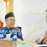 Teruskan Gagasan Gus Dur, Gus Rozin Bangun Kerja Sama Pendidikan Dengan Tiongkok