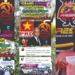 Revitriyoso Husodo: Stop Pembunuhan Karakter, Dukung Program Ekonomi Prabowo-Gibran