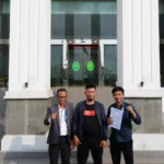 Lbh Peradi Profesional: Proses Hukum Gas Portable Langgar Prinsip Peradilan Adil
