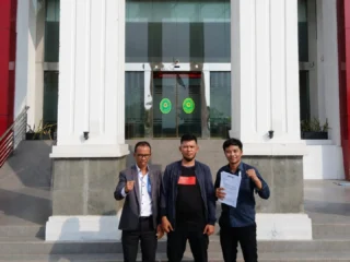 Lbh Peradi Profesional: Proses Hukum Gas Portable Langgar Prinsip Peradilan Adil