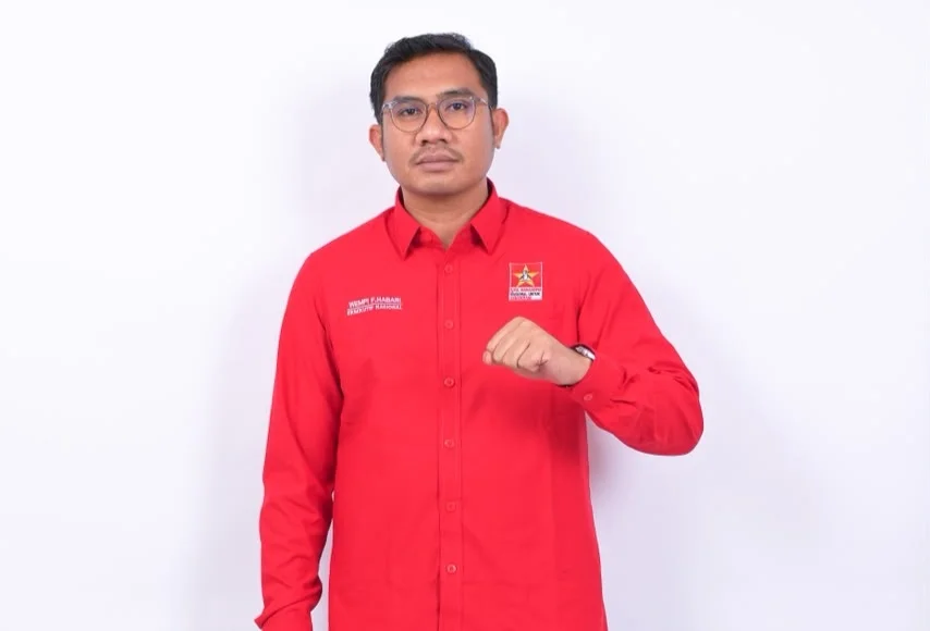 Kasus Febrie Adriansyah Dinilai Cermin Hukum Yang Bergerak Sesuai Arah Kekuasaan