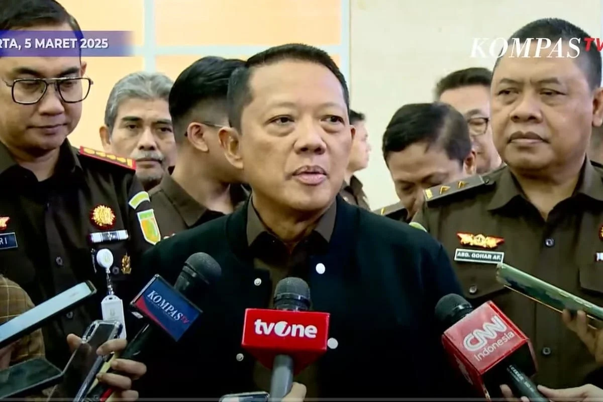5 Potensi Kesalahan Prosedur, Jadi Alat Bantu Ajukan Praperadilan Kasus Mantan Jampidsus