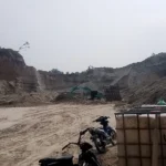 Tambang Ilegal Pt Azka City Luv 'Kebal Hukum'? Gni Lapor Ke Kejagung Dan Kpk