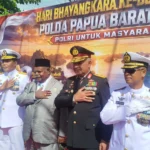 Hut Bhayangkara Ke-80, Momen Memperkuat Sinergitas Polri Dan Pemda Dalam Menjaga Kamtibmas