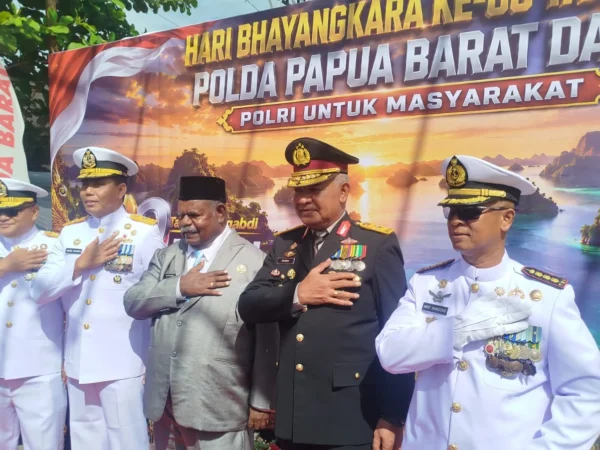 Hut Bhayangkara Ke-80, Momen Memperkuat Sinergitas Polri Dan Pemda Dalam Menjaga Kamtibmas