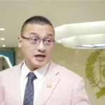 Formappi: Perilaku Arogan Hardiyanto Kenneth Dprd Dki Memalukan, Minta Badan Kehormatan Turun Tangan