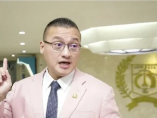 Formappi: Perilaku Arogan Hardiyanto Kenneth Dprd Dki Memalukan, Minta Badan Kehormatan Turun Tangan