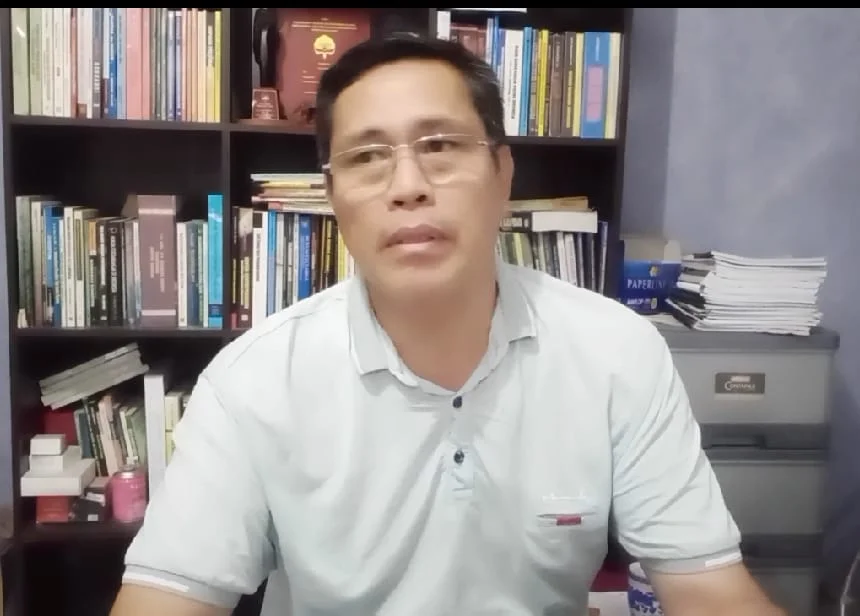 Kuasa Hukum Nilai Penetapan Tersangka Lily Maria Tandriani Prematur, Minta Penyidik Obyektif Dan Profesional