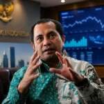 Marwan Jafar Tekankan Pentingnya Sinergi Bi, Pemerintah, Dan Kssk Untuk Dongkrak Ekonomi