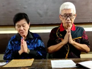 Potret Pilu Salim Sugiharto: Tanah Diklaim Sejak 1979, Kini Justru Hadapi Proses Hukum Yang Janggal