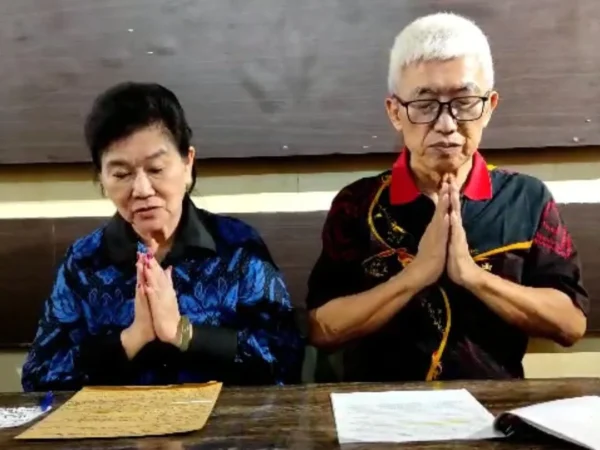 Potret Pilu Salim Sugiharto: Tanah Diklaim Sejak 1979, Kini Justru Hadapi Proses Hukum Yang Janggal