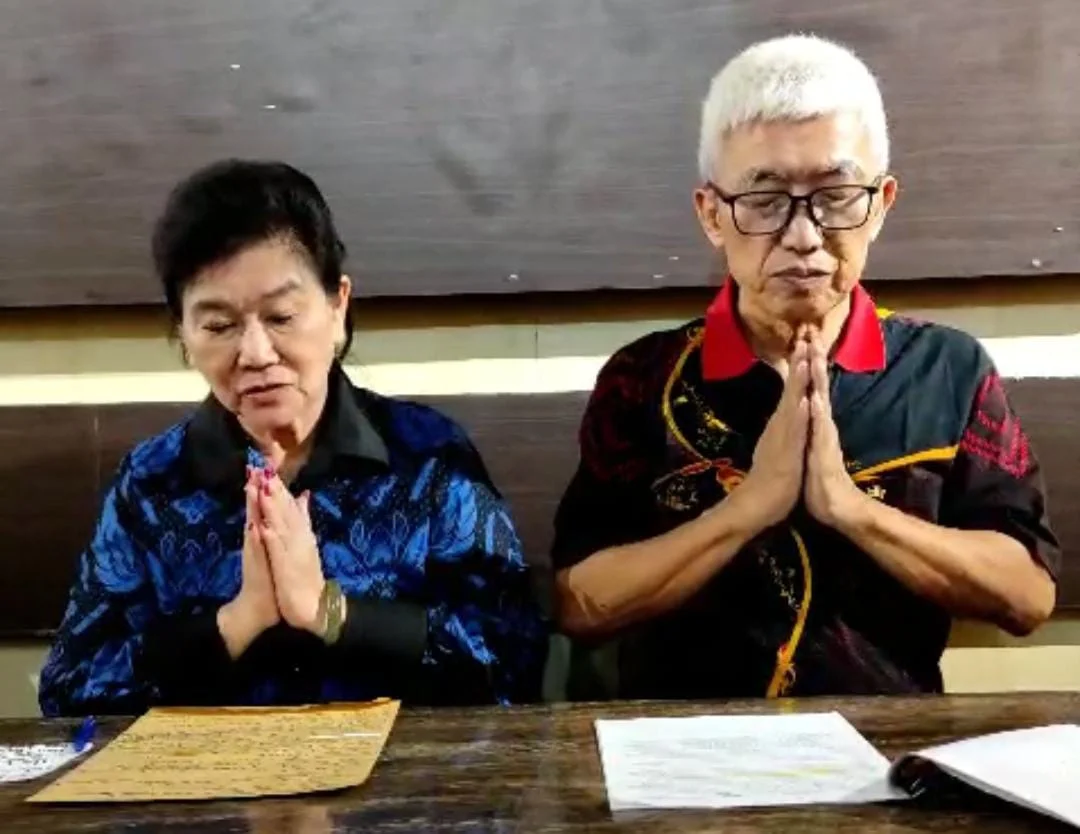 Potret Pilu Salim Sugiharto: Tanah Diklaim Sejak 1979, Kini Justru Hadapi Proses Hukum Yang Janggal