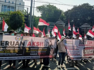 Hami: Kasus Febrie Adriansyah Ujian Kejagung, Jangan Ada Perlakuan Khusus