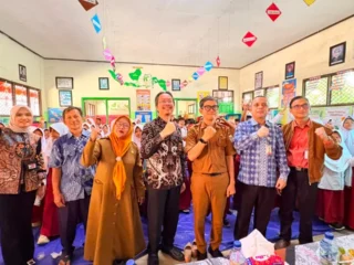 Bank Banten Dukung Program Ojk Gencarkan Literasi Keuangan
