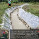 Dprd Banten Desak Kejati Selidiki Dugaan Penyimpangan Proyek Irigasi Rp280 Miliar Di Lebak