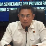 Polda Pbd Temukan Indikasi Kerugian Negara Sementara Rp6 Miliar Dalam Kasus Dugaan Korupsi Barjas Dprd