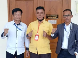 Pengadilan Mulai Periksa Sah Tidaknya Penetapan Tersangka Gas Portable