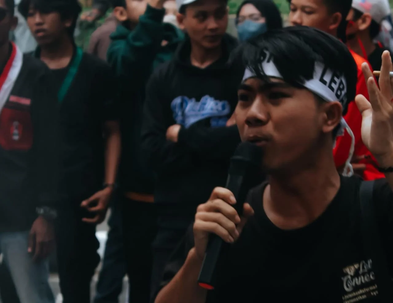 Fantastis! Anggaran Tunjangan Dprd Lebak Capai Rp21,44 Miliar, Aktivis Minta Transparansi
