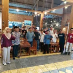 Membaca Arah Bangsa, Dialog Publik Di Bantul Dorong Peran Aktif Generasi Muda