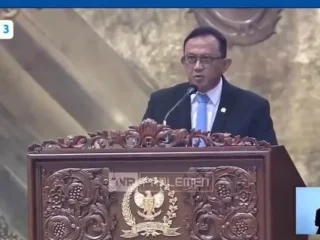 Komisi I Dpr Ri: Kerja Sama Pertahanan Perkuat Teknologi Dan Kedaulatan Negara
